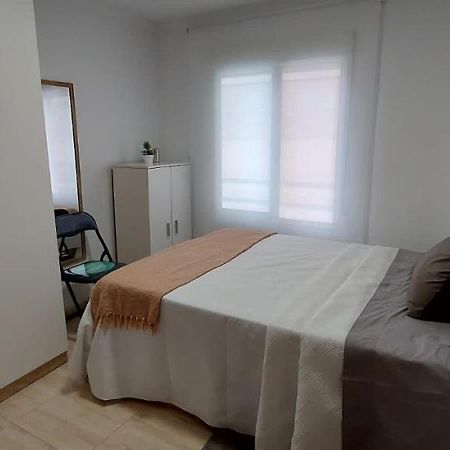 El Patio De Lucy Apartman Sagunto Kültér fotó
